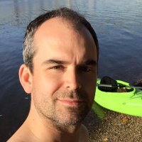 Michael Israel - @israelmaKer Twitter Profile Photo