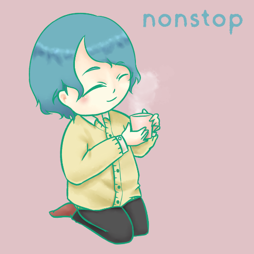 nonstoP@ノンストさんのプロフィール画像