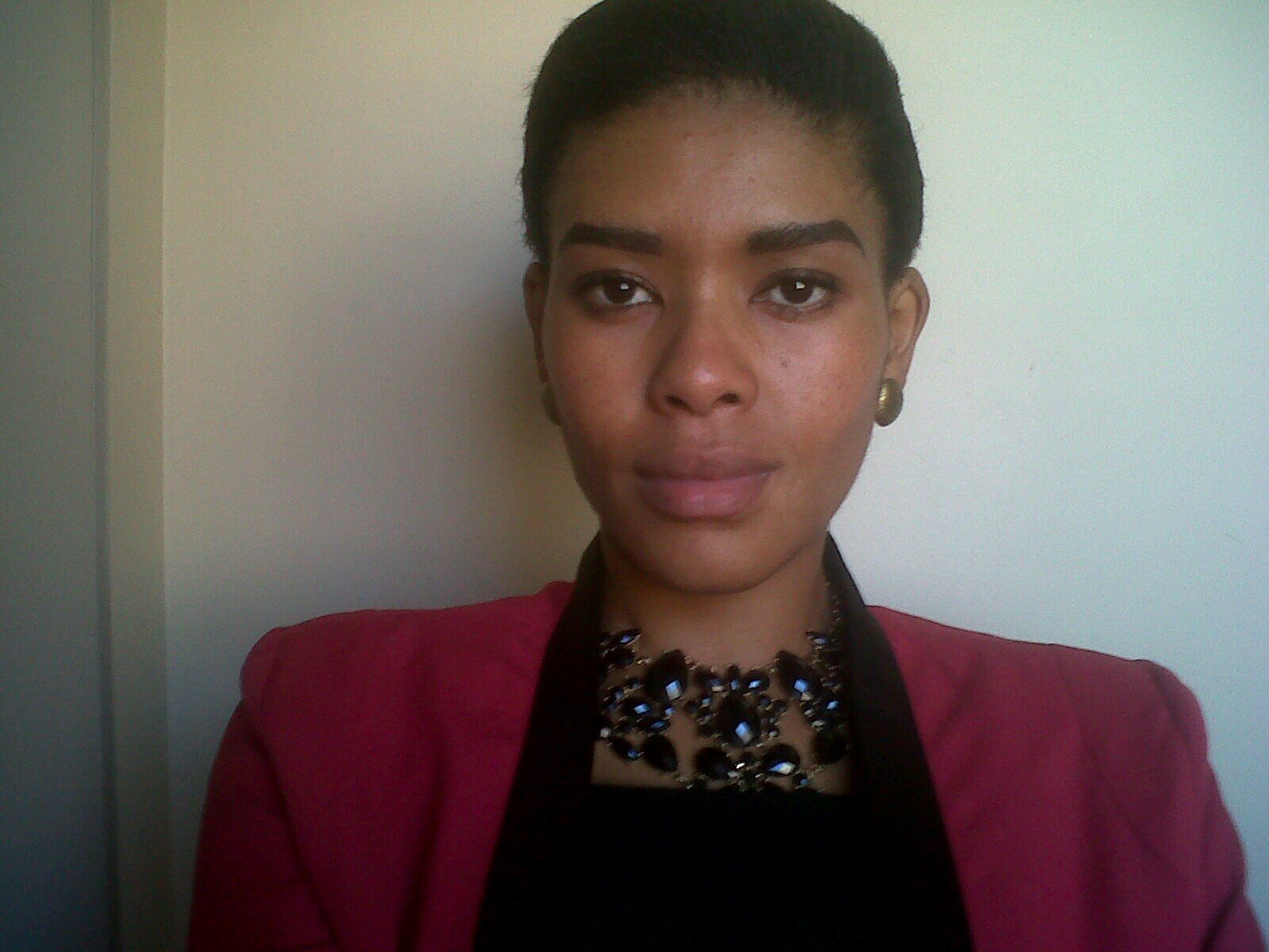 EliLePontsho's profile picture. I love Chemistry, Math&Physics