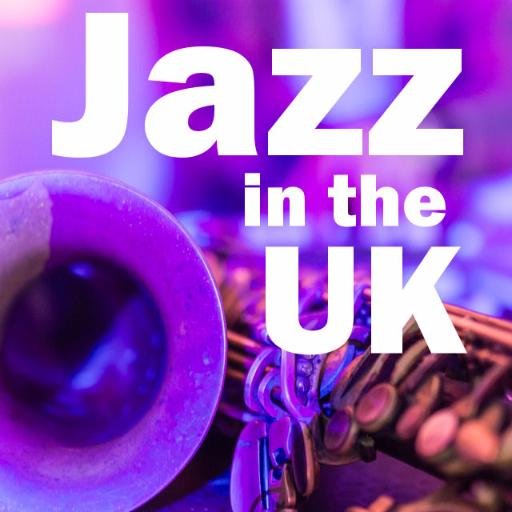 A page for Jazz Lovers and Jazz Artists in the UK. Promoting new talents! #JazzMusic #JazzNation #BritJazz #Jazz