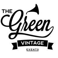 The Green Vintage Events(@Green_Vintage_) 's Twitter Profile Photo