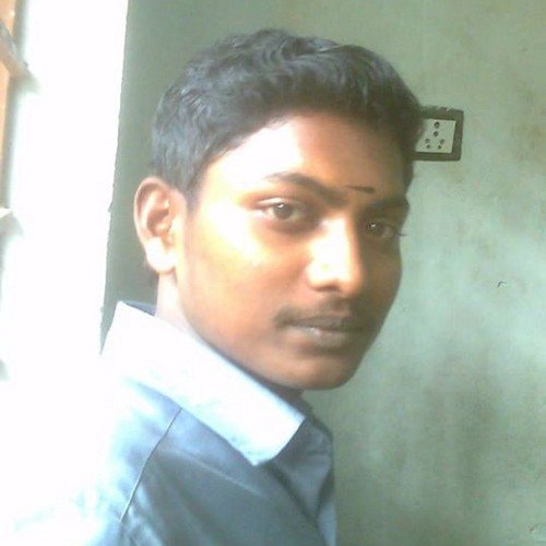 sajithps96's profile picture. 