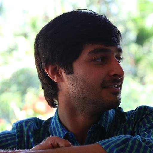 AmithKumarUR's profile picture. Data scientist, Beekeeping hobbyist.