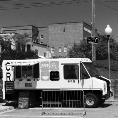 Gourmet grilled cheese sandwiches and homemade soups. vegetarian and vegan. Open Tues-Sat.