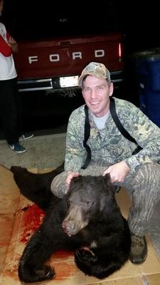 shanecraw10's profile picture. Unfi route relief , hunter