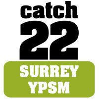 Catch22 Surrey(@Catch22YPSM) 's Twitter Profile Photo