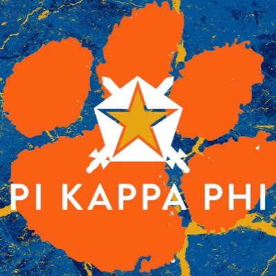 Clemson Pi Kappa Phi