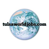 Tulsa World Jobs(@TulsaWorldjobs) 's Twitter Profile Photo