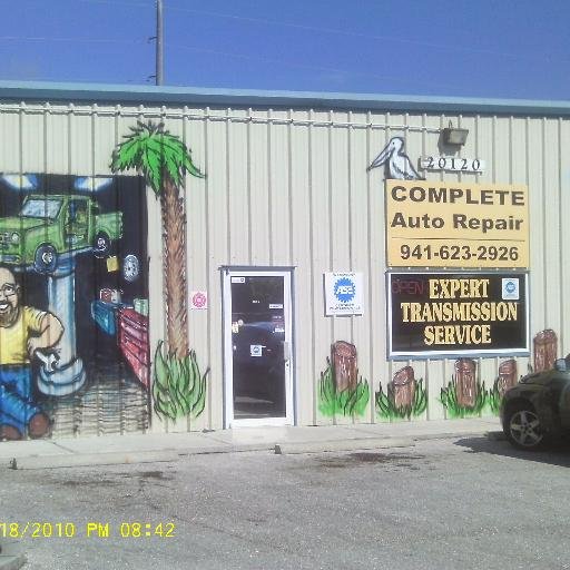 complete_autopc's profile picture. Full service auto repair shop specializing in auto repair and maintenance for all makes and models. Striving to Earn Your Business Today and Tomorrow.