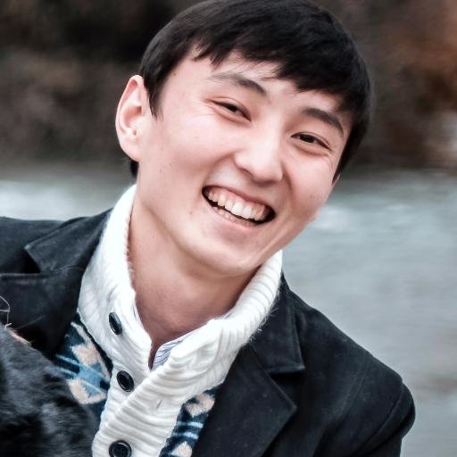 _chngz's profile picture. Software engineer @Cloudx_io