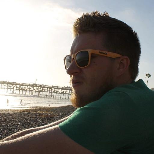 cbargren's profile picture. Husband, father, developer, gamer