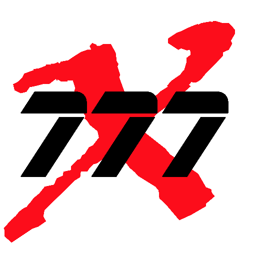 three777x's profile picture. 