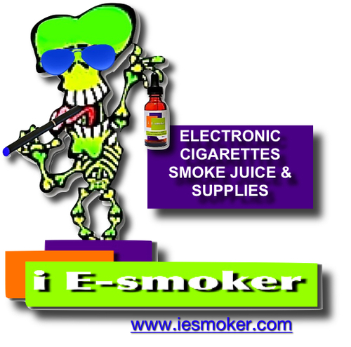 i E-smoker carries Electronic Cigarette Kits / Dse901 / Joye510 / Premium Smoke Juice / E-Cigarette Supplies...Smok'n Deals Daily !!
http://t.co/aBP6xtnFQU