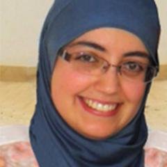 BayoudhAmina's profile picture. Infographiste