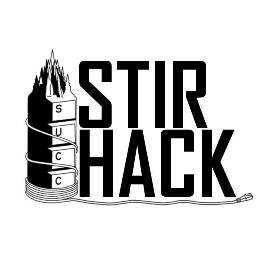 StirHack's profile picture. StirHack TwitterAccount