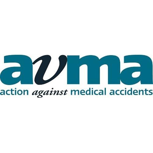 Action against Medical Accidents is the charity for patient safety and justice. Help for those affected by avoidable healthcare harm via https://t.co/nsQsZoniC0