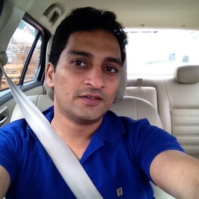 magrawal26's profile picture. 