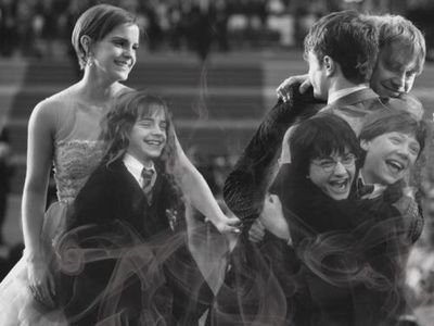 ¿Te gustaría estudiar en Hogwarts?
No lo dudes y manda tu mensaje, descubre la historia que le espera a Harry Potter y sus amigos. ¡Unete a este Role Play!