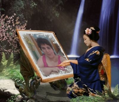 paquidiaz1975's profile picture. 40 años