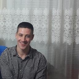 Momchil_Todorov's profile picture. 