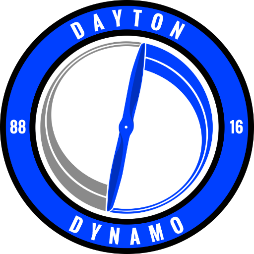 Dayton's Football Club playing in the @NPSLsoccer beginning play at our new home Roger Glass Stadium May 2017. #DDFC #GoGoDynamo