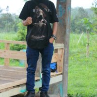 Rizal_paradigma™ (@rizal_paradigma) 's Twitter Profile