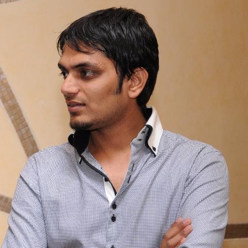 Chintoo_109's profile picture. Connected to d World 🌎