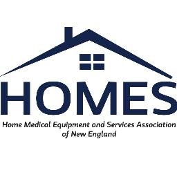 The Home Medical Equipment and Services Association of New England advocates for the home medical equipment and supply industry in the 6 New England states.