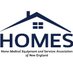 HOMES (@HOMES_NE) Twitter profile photo