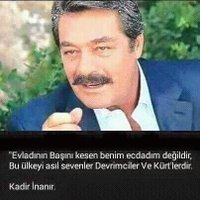 Kadir Inanır (@kadirr_inanirr) 's Twitter Profile