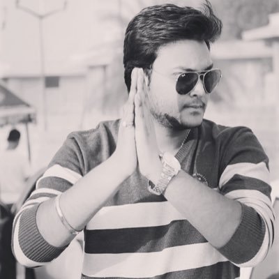 Beingrishabsri's profile picture. Civil Engineer, Leader, Speaker, Humanitarian