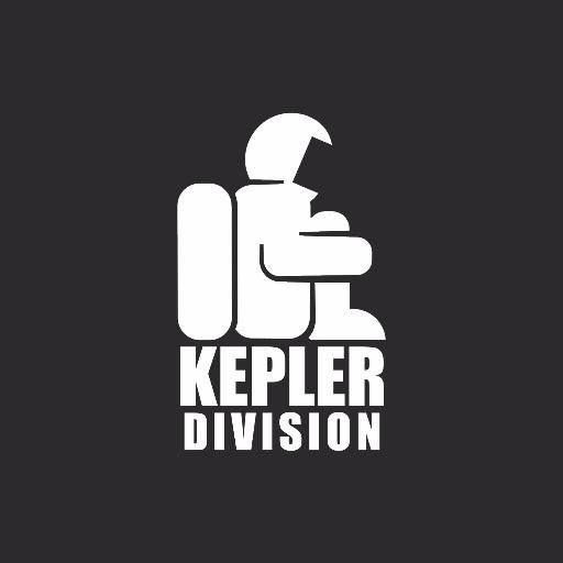 Kepler Division independent label music