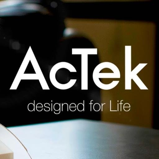 Unique, patented consumer electronics products that we design and manufacture ourselves.