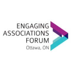 The Event for Innovative #Association & #NFP Executives. Be part of the change! Ottawa July 17-19, 2019 #engageassn