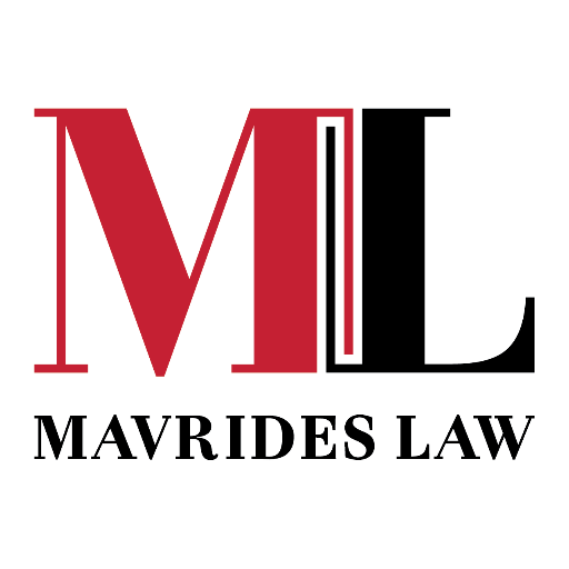 Mavrides Law provides clients with comprehensive solutions to difficult legal challenges. 
Divorce is about the future, not the past.