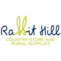 Rabbit Hill (@rhcountrystore) 's Twitter Profile