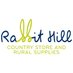 Rabbit Hill (@rhcountrystore) Twitter profile photo Rabbit Hill (@rhcountrystore) Twitter profile photo
