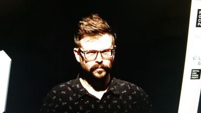 eckavolts's profile picture. Video maker, comic book artist, teacher guy.