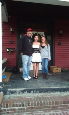 jon_bellomy's profile picture. I'm a father and that's all that matters is my kids...if you don't like THE OHIO STATE UNIVERSITY then something is wrong with you