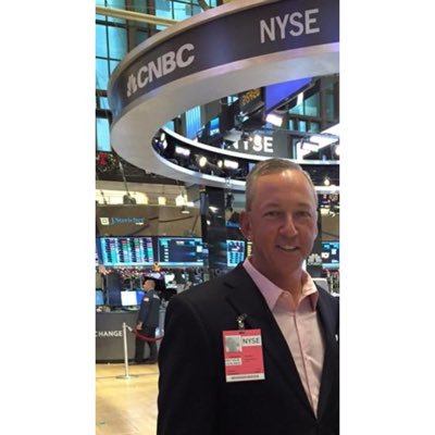 Retired member of the New York Stock Exchange...currently: self employed Active Day/Position Trader .. proud husband,dad,Golfer..pickle baller,Lax fan