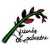 Friends of Palestine (@Fopsoc) Twitter profile photo