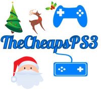 TheCheapsPS (@thecheapsps3) 's Twitter Profile