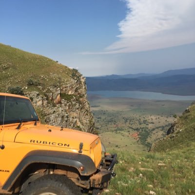 Joe_dWet's profile picture. 