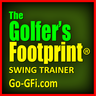 Improve your aim and get on the right swing path with the patented Golfer’s Footprint Hitting Board. Your guide to better ball control. https://t.co/FWFlUya8Xf