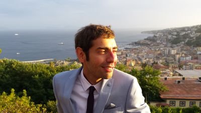 PusinoVincenzo's profile picture.