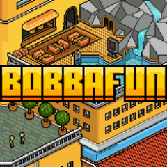BobbaFun's profile picture. Serveur privé Habbo® gratuit, dernière version, catalogue complet, bonne ambiance.