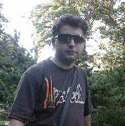 danoctav's profile picture. Software Developer