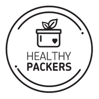 HealthyPackers(@HealthyPackers) 's Twitter Profile Photo