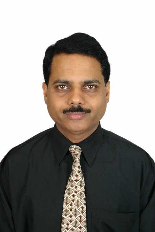 Sr Scientist ... Govt of India
