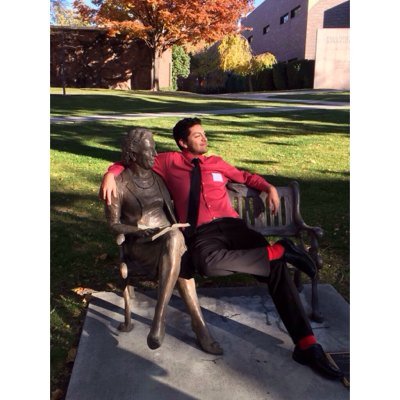 MagnaAsJuan's profile picture. Upcoming underdog vote Juan LIA President for Mr. Magna 2015-2016 Nominee @JRam41 Free pizza anyone?